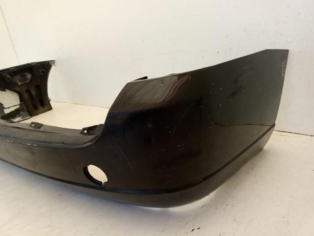 bontott FORD FOCUS I Hátsó Lökhárító (Üresen)