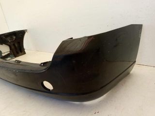 bontott FORD FOCUS I Hátsó Lökhárító (Üresen)