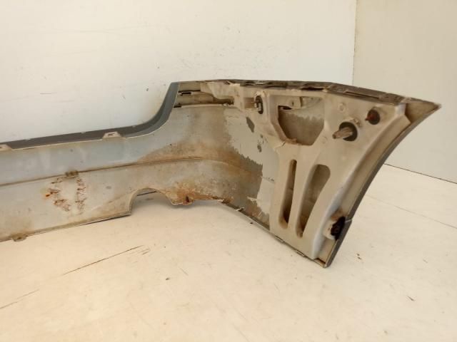 bontott FORD FOCUS I Hátsó Lökhárító (Üresen)