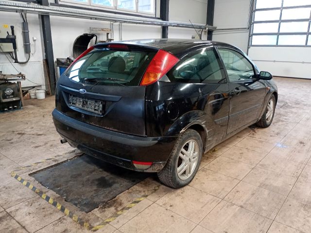 bontott FORD FOCUS I Hátsó Szélvédő