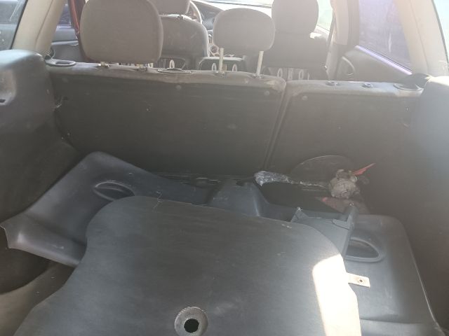 bontott FORD FOCUS I Hátsó Ülés