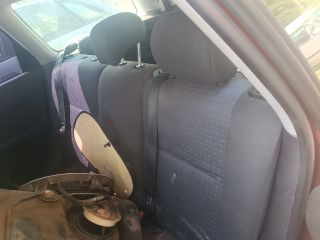 bontott FORD FOCUS I Hátsó Ülés