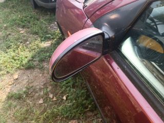 bontott FORD FOCUS I Hátsó Ülés