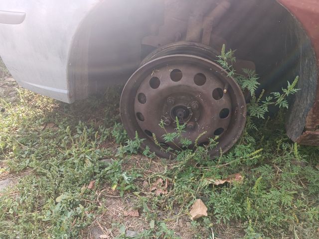 bontott FORD FOCUS I Hátsó Ülés