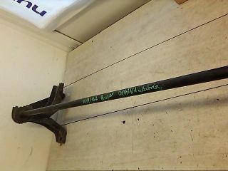 bontott FORD FOCUS I Hátsó Vízszintes Stabilizátor Rúd