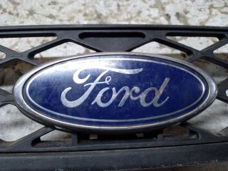 bontott FORD FOCUS I Hűtőrács