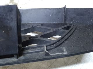 bontott FORD FOCUS I Hűtőrács