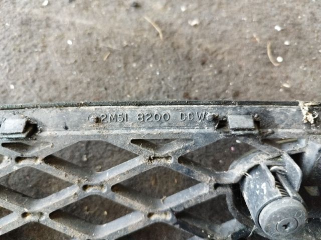 bontott FORD FOCUS I Hűtőrács