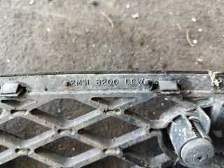 bontott FORD FOCUS I Hűtőrács