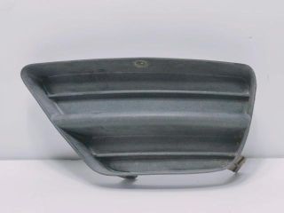 bontott FORD FOCUS I Hűtőrács