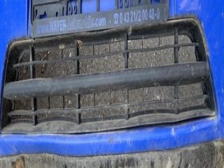 bontott FORD FOCUS I Hűtőrács