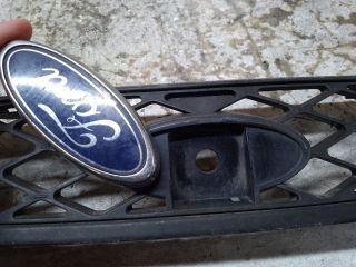 bontott FORD FOCUS I Hűtőrács