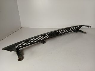 bontott FORD FOCUS I Hűtőrács