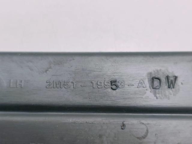 bontott FORD FOCUS I Hűtőrács