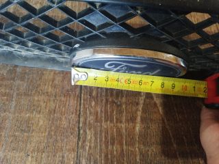 bontott FORD FOCUS I Hűtőrács