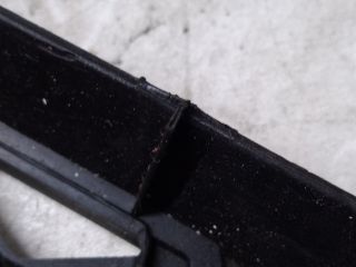 bontott FORD FOCUS I Hűtőrács