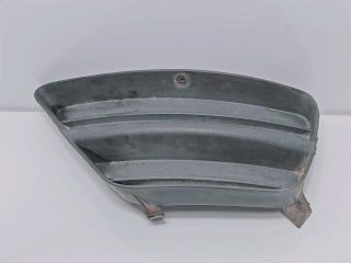 bontott FORD FOCUS I Hűtőrács