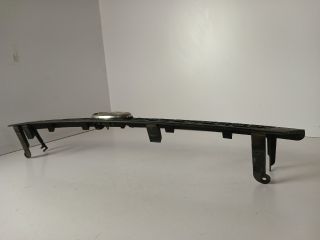 bontott FORD FOCUS I Hűtőrács