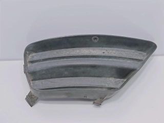 bontott FORD FOCUS I Hűtőrács