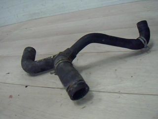 bontott FORD FOCUS I Hűtővíz Elosztó Cső