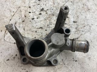 bontott FORD FOCUS I Hűtővíz Elosztó Cső