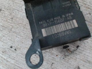 bontott FORD FOCUS I Immobilizer Gyűrű