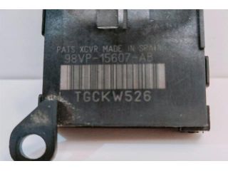 bontott FORD FOCUS I Immobilizer Gyűrű