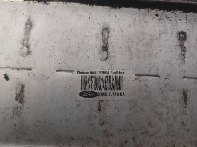 bontott FORD FOCUS I Intercooler