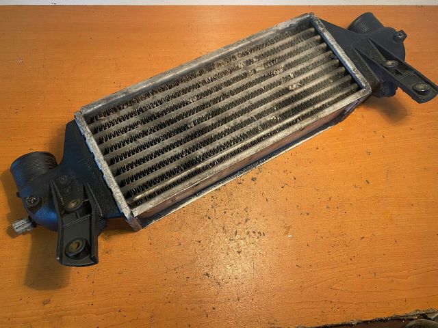 bontott FORD FOCUS I Intercooler