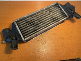 bontott FORD FOCUS I Intercooler