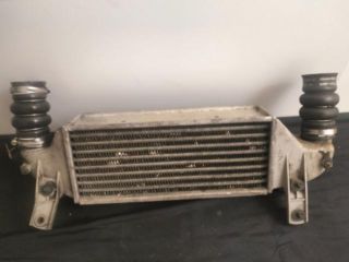 bontott FORD FOCUS I Intercooler