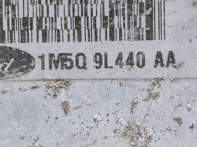 bontott FORD FOCUS I Intercooler