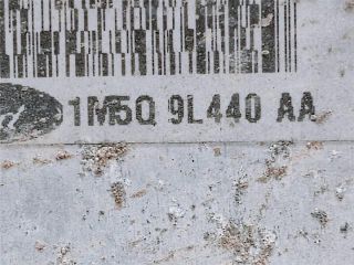 bontott FORD FOCUS I Intercooler