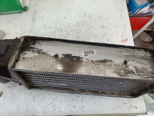 bontott FORD FOCUS I Intercooler