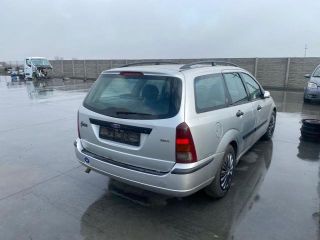 bontott FORD FOCUS I Intercooler