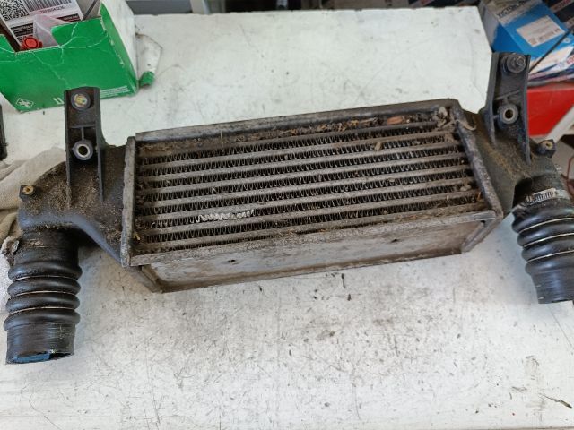 bontott FORD FOCUS I Intercooler
