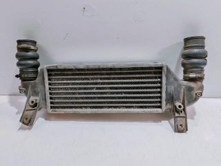 bontott FORD FOCUS I Intercooler