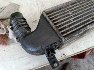 bontott FORD FOCUS I Intercooler