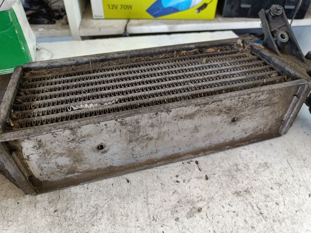 bontott FORD FOCUS I Intercooler