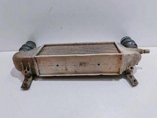 bontott FORD FOCUS I Intercooler