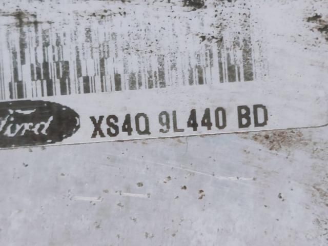 bontott FORD FOCUS I Intercooler