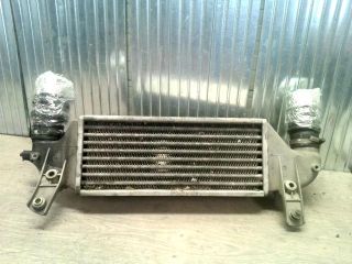 bontott FORD FOCUS I Intercooler