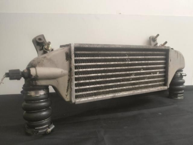 bontott FORD FOCUS I Intercooler