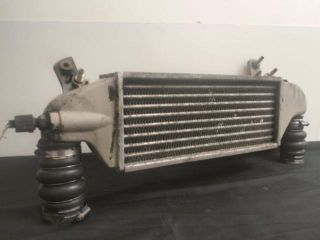 bontott FORD FOCUS I Intercooler