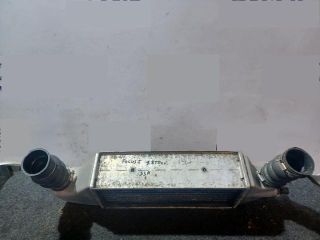 bontott FORD FOCUS I Intercooler