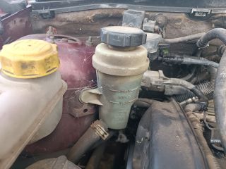 bontott FORD FOCUS I Jobb A Oszlop Burkolat