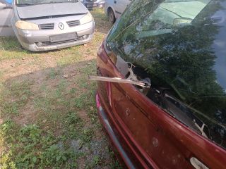 bontott FORD FOCUS I Jobb A Oszlop Burkolat