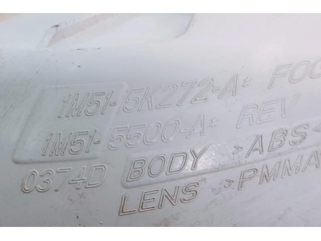 bontott FORD FOCUS I Jobb Alsó Hátsó Lámpa