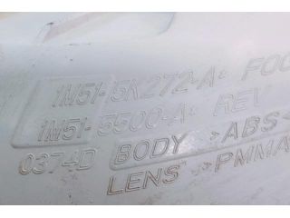 bontott FORD FOCUS I Jobb Alsó Hátsó Lámpa