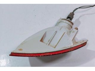 bontott FORD FOCUS I Jobb Alsó Hátsó Lámpa